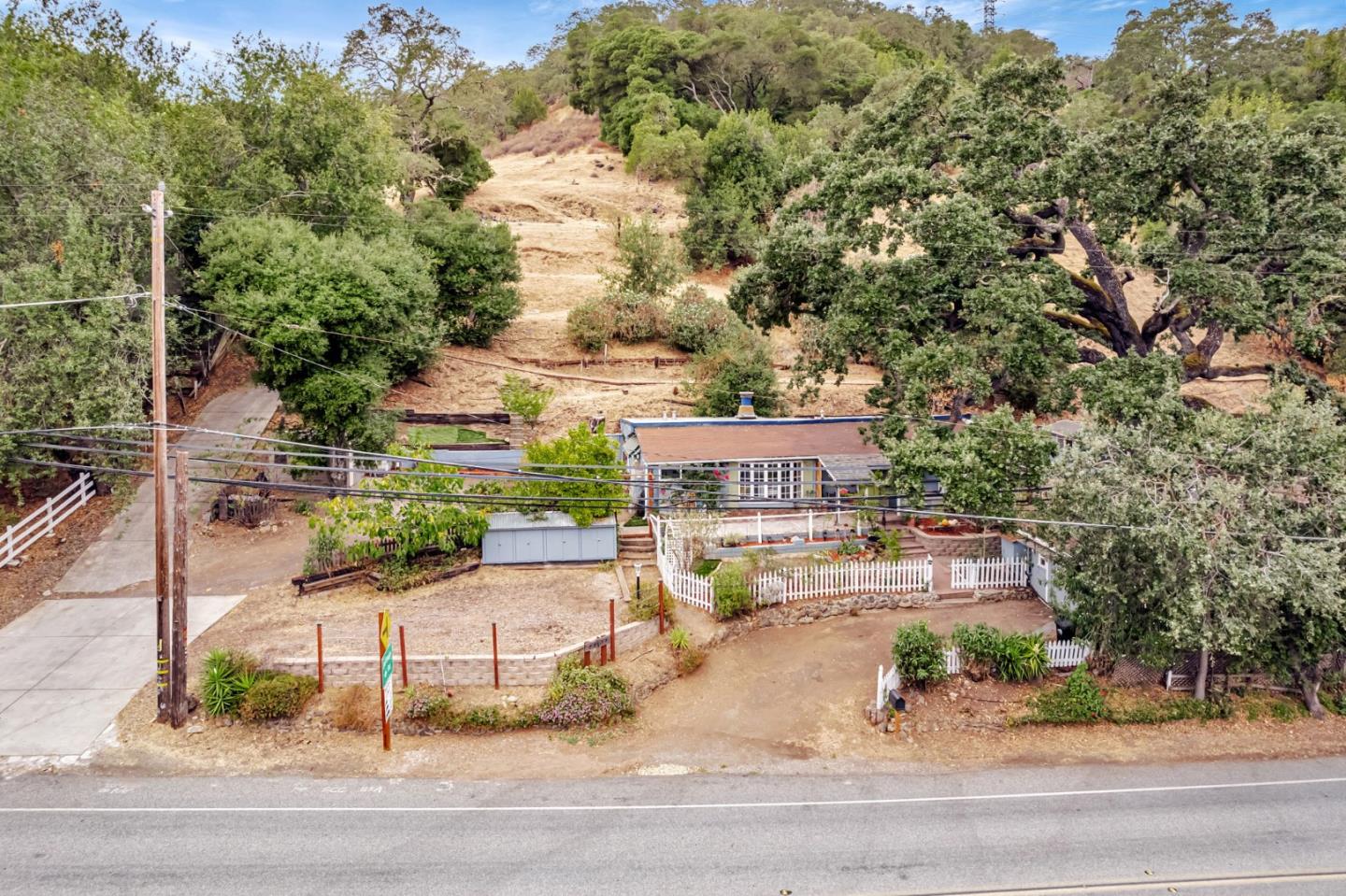 21177 Almaden Road