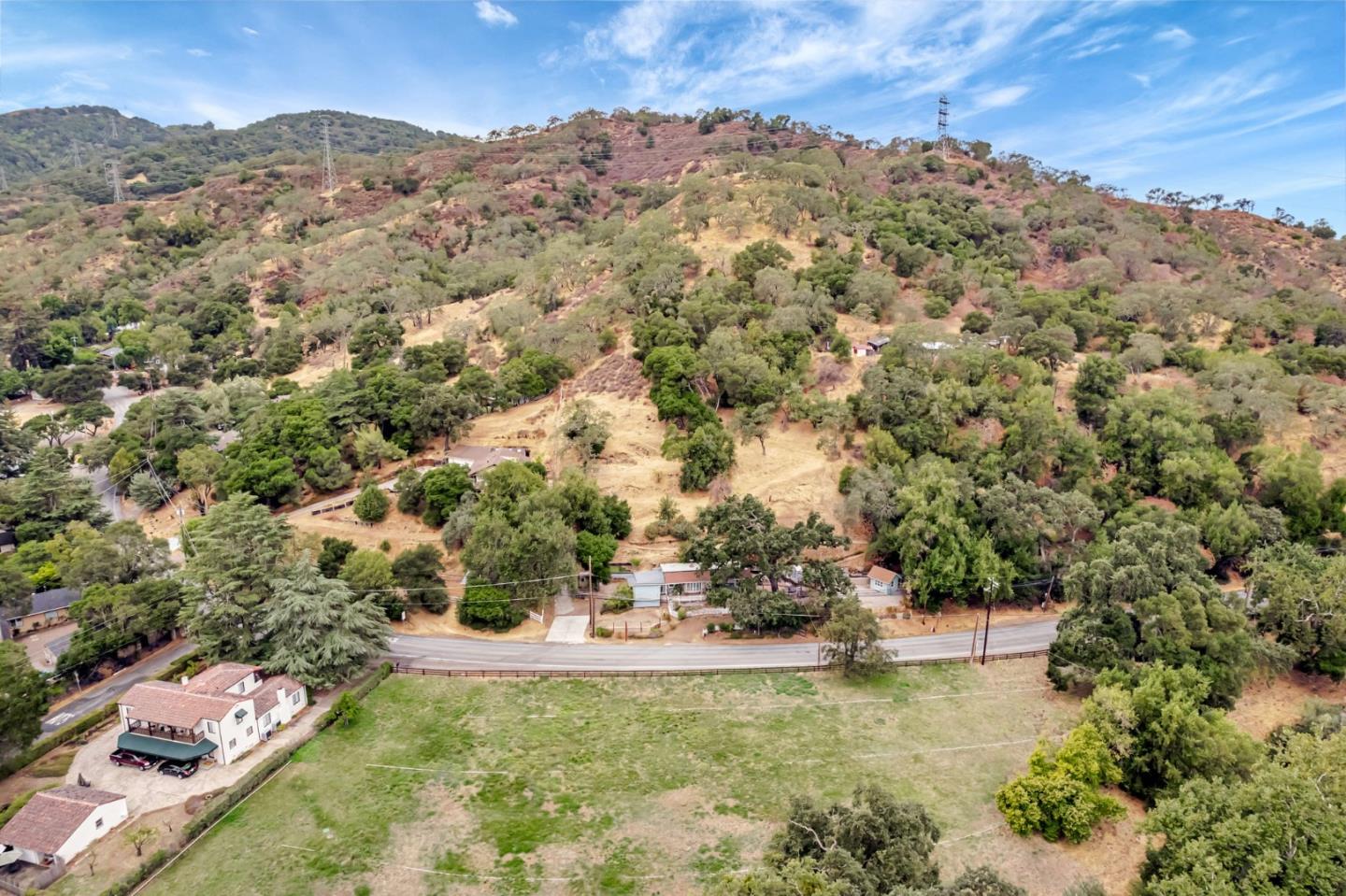 21177 Almaden Road