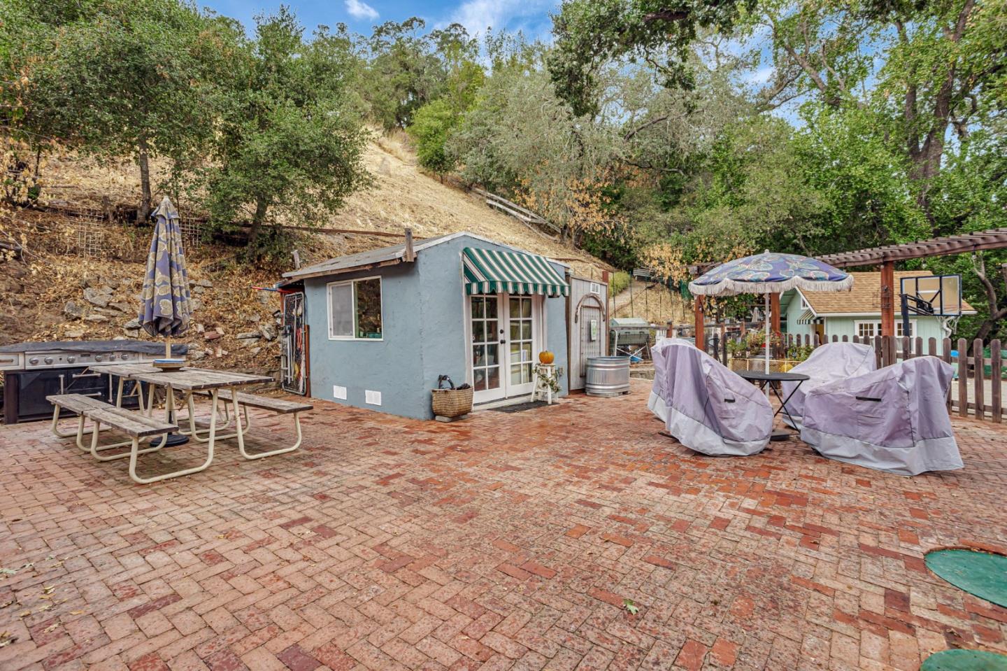 21177 Almaden Road