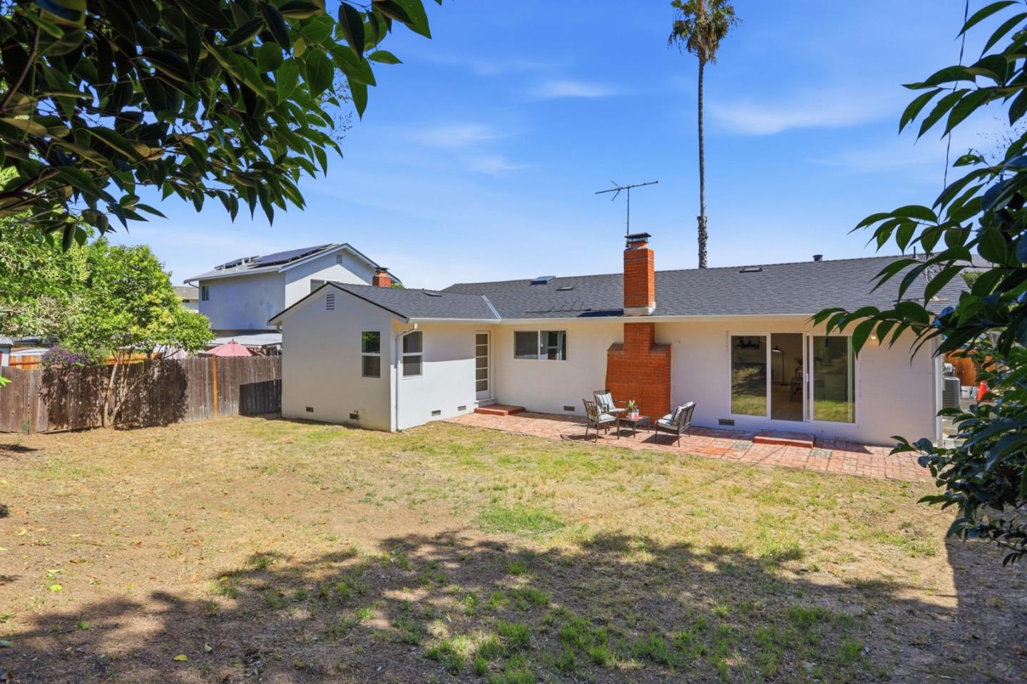 3927 Forestwood Drive