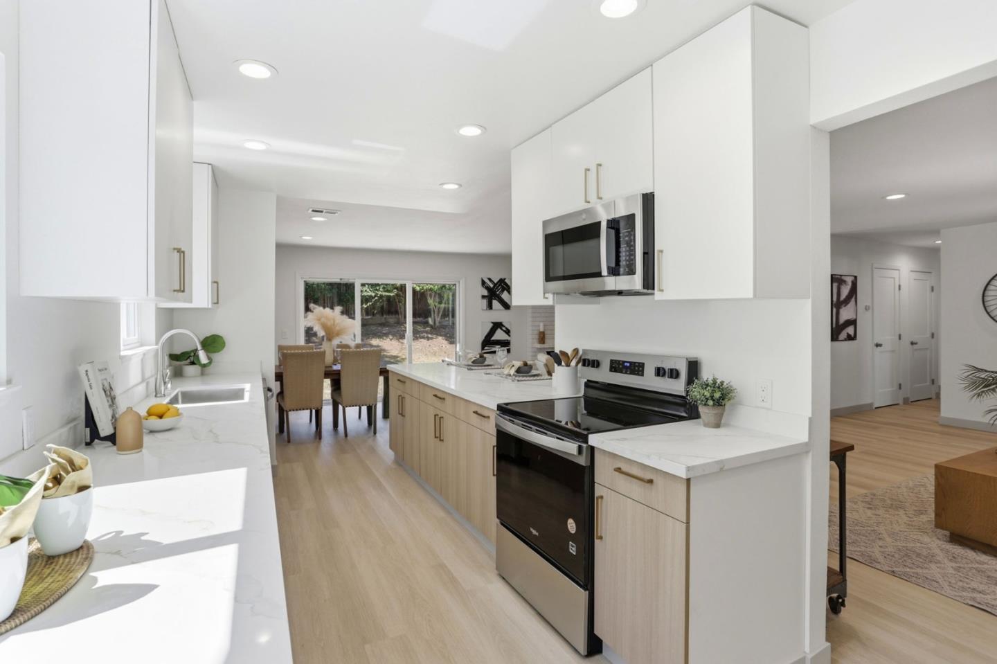 3927 Forestwood Drive