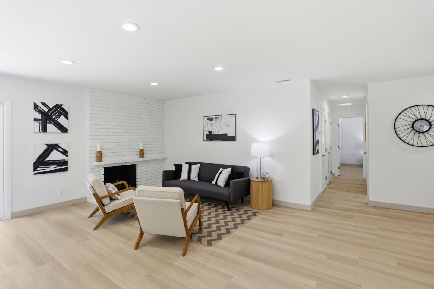 3927 Forestwood Drive