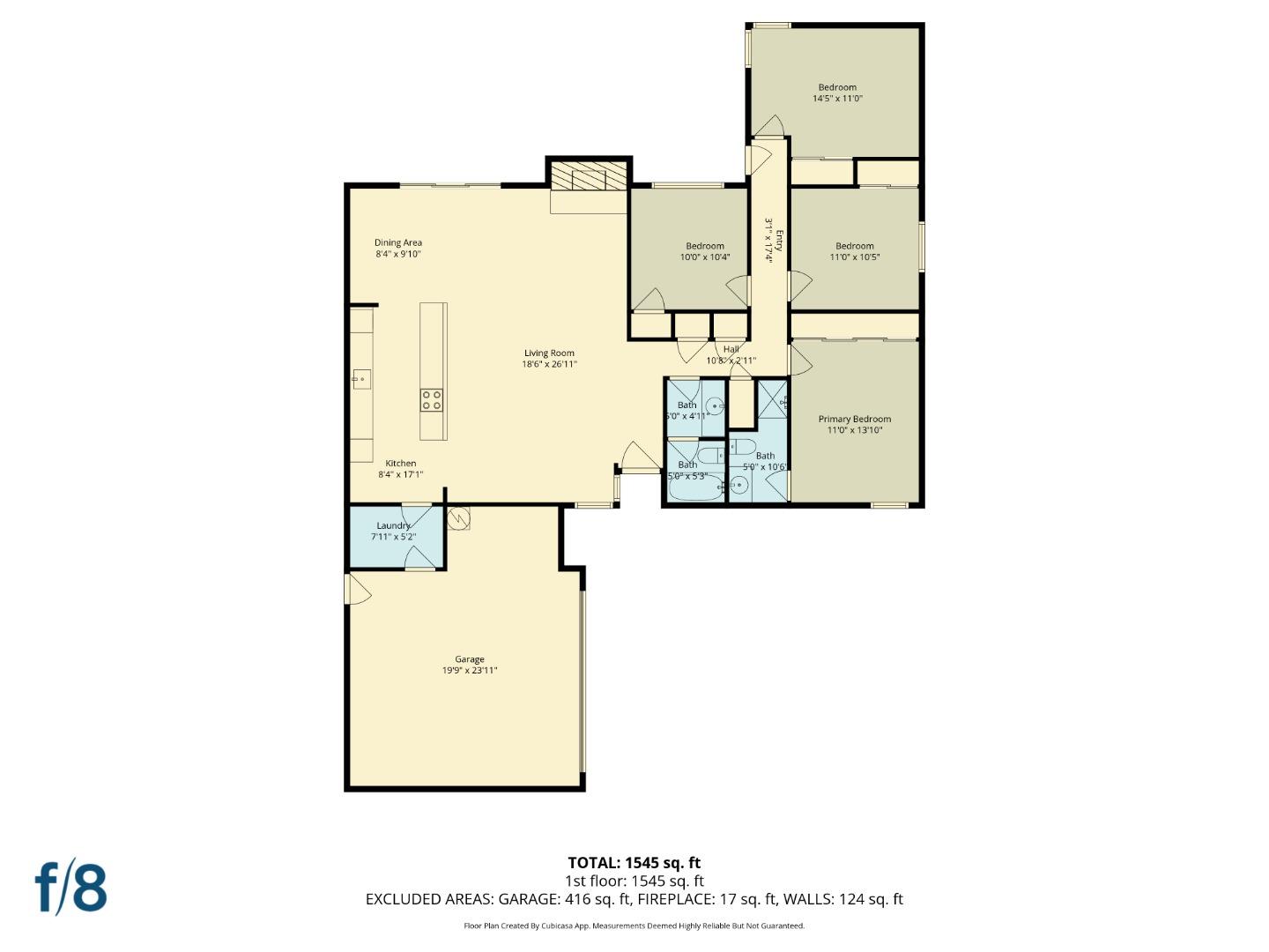 3927 Forestwood Drive