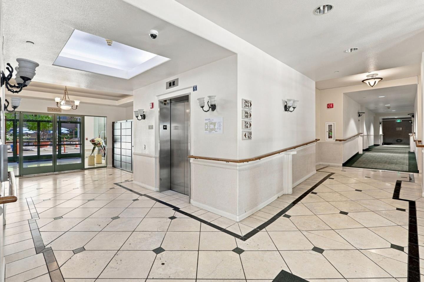 144 S 3rd ST 317