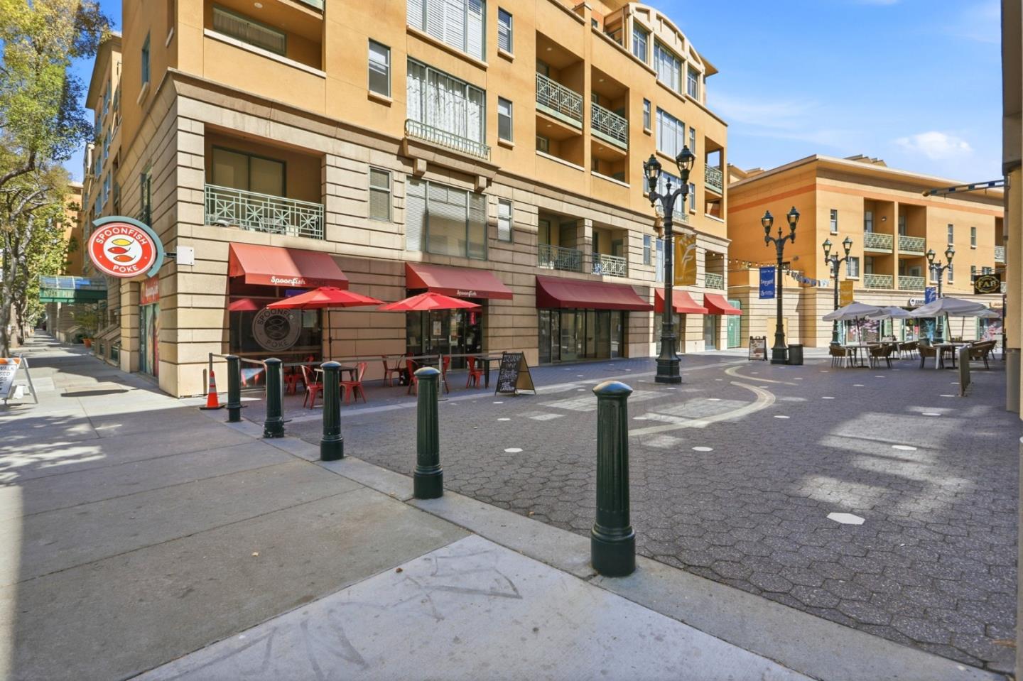 144 S 3rd ST 317