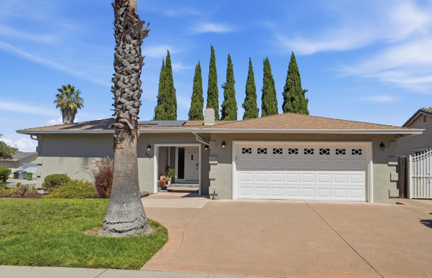 575 Canton DR