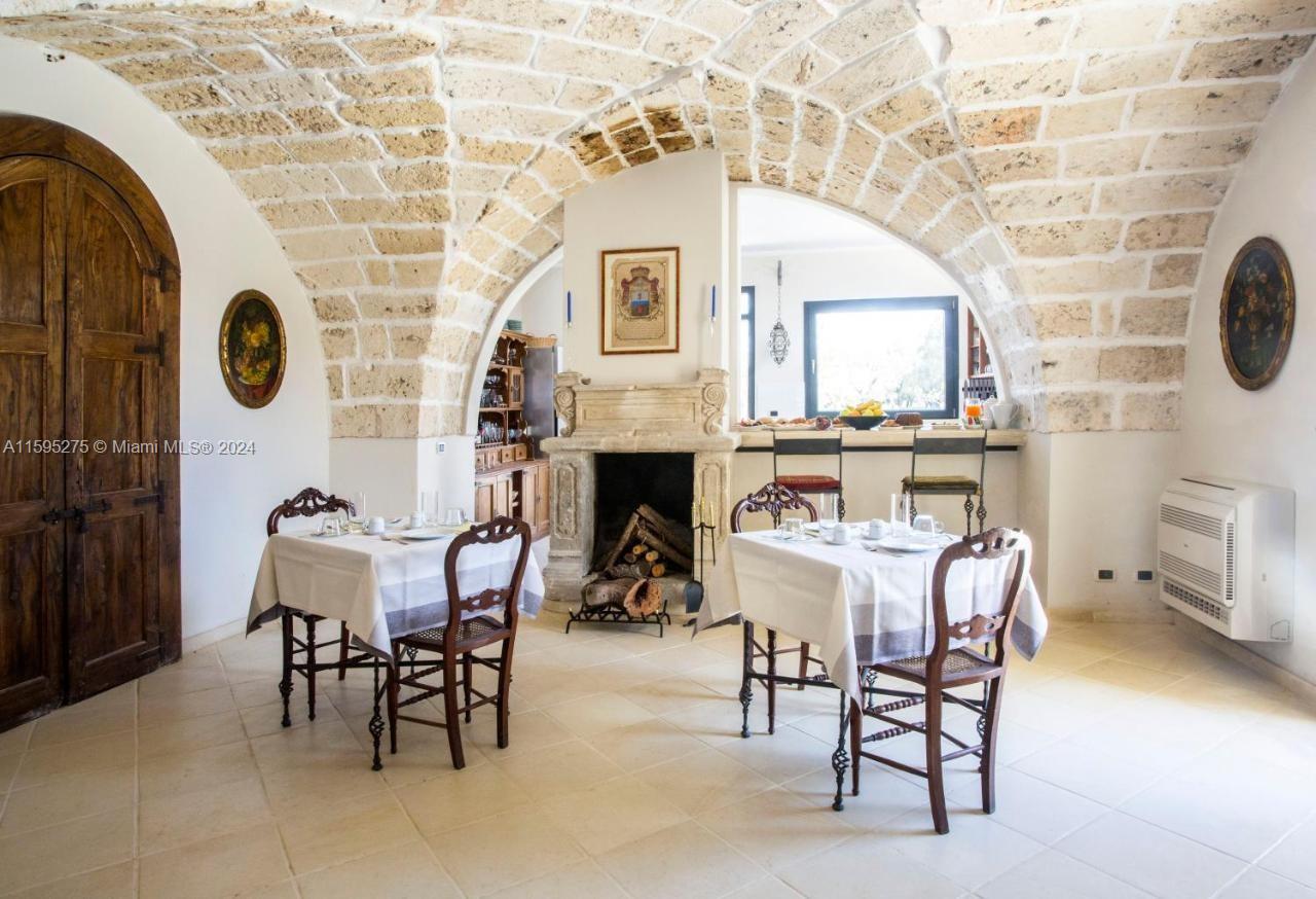 Ville in Vendita in Puglia Italy - Massimiliano Mlekus