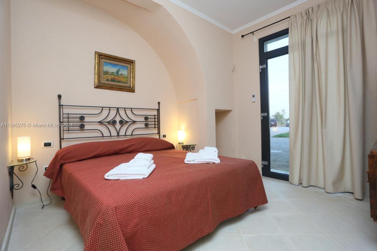 Ville in Vendita in Puglia Italy - Massimiliano Mlekus