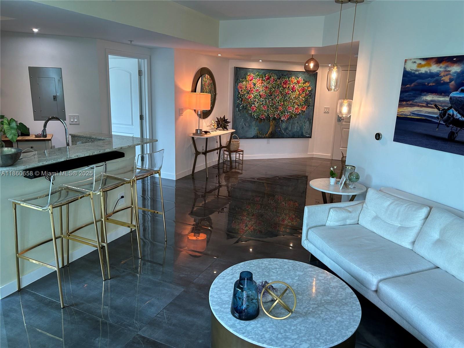 110 Washington Ave # 2421