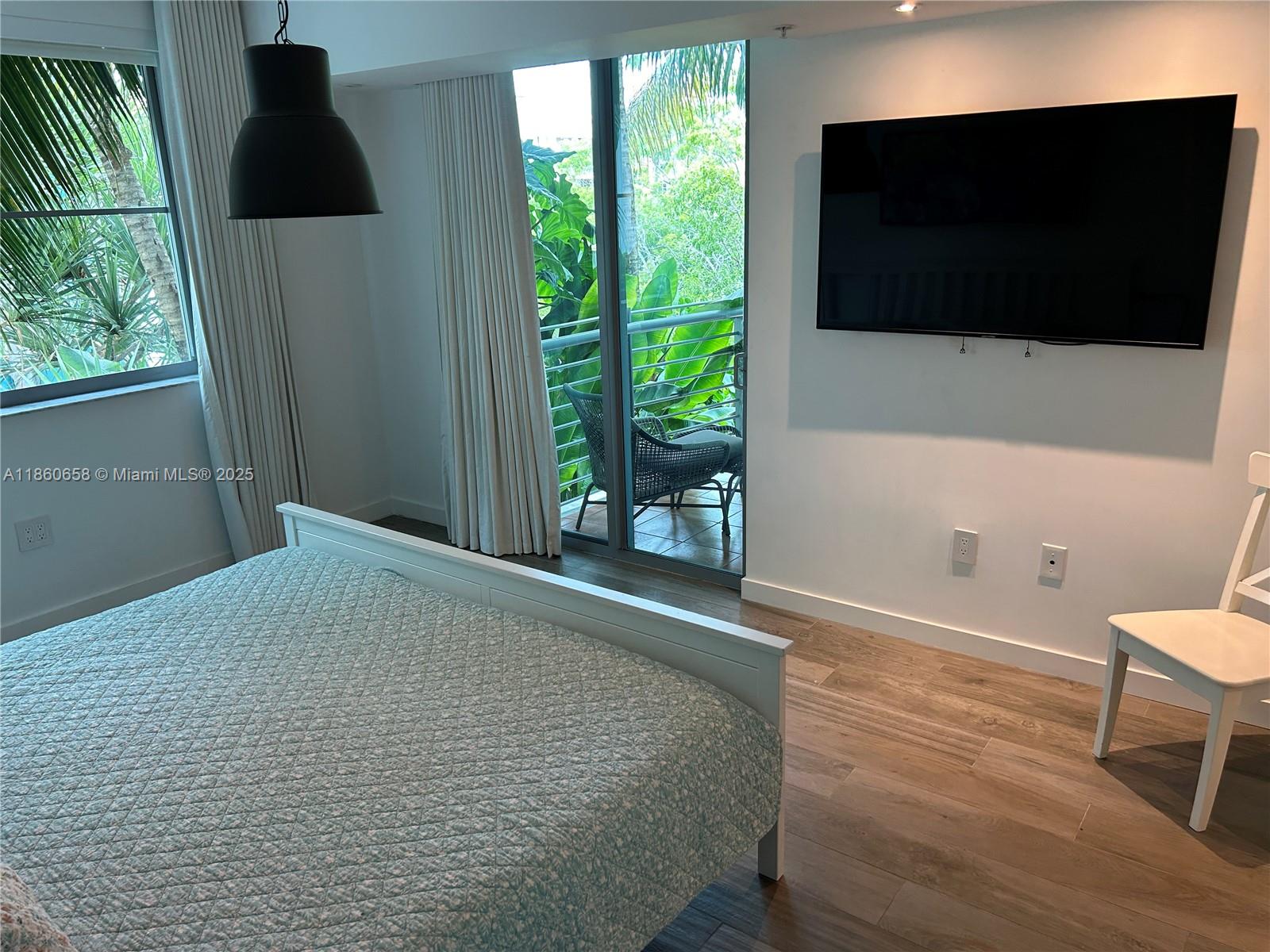 110 Washington Ave # 2421