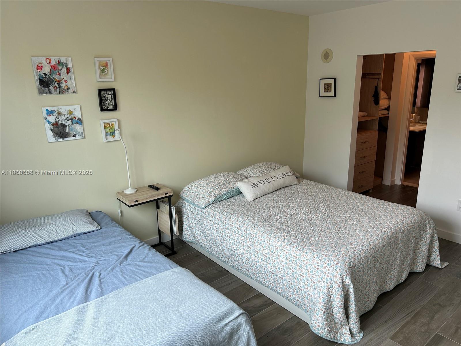 110 Washington Ave # 2421
