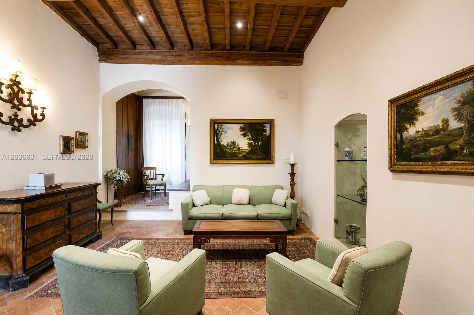 Tuscany Luxury Estate Florence Max Mlekus
