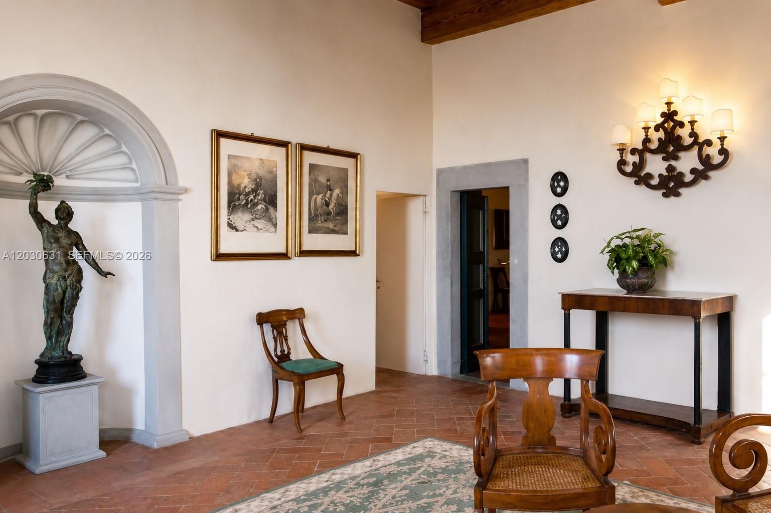 Tuscany Luxury Estate Florence Max Mlekus