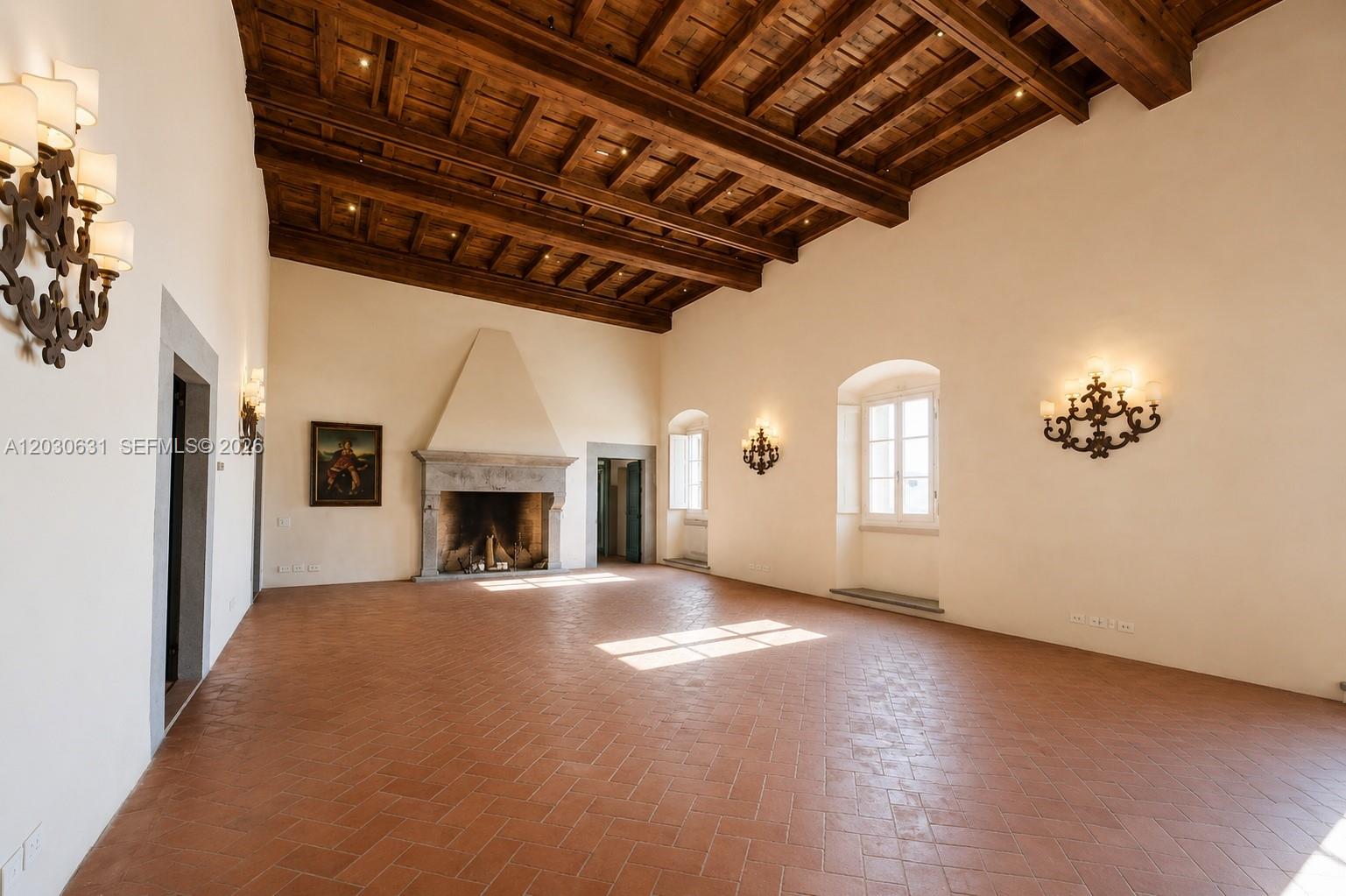 Tuscany Luxury Estate Florence Max Mlekus
