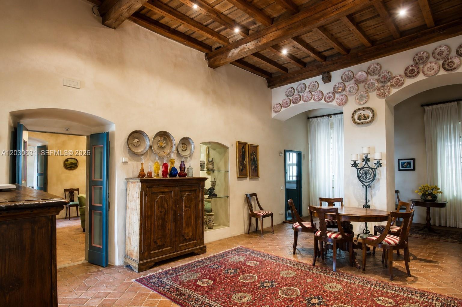 Tuscany Luxury Estate Florence Max Mlekus