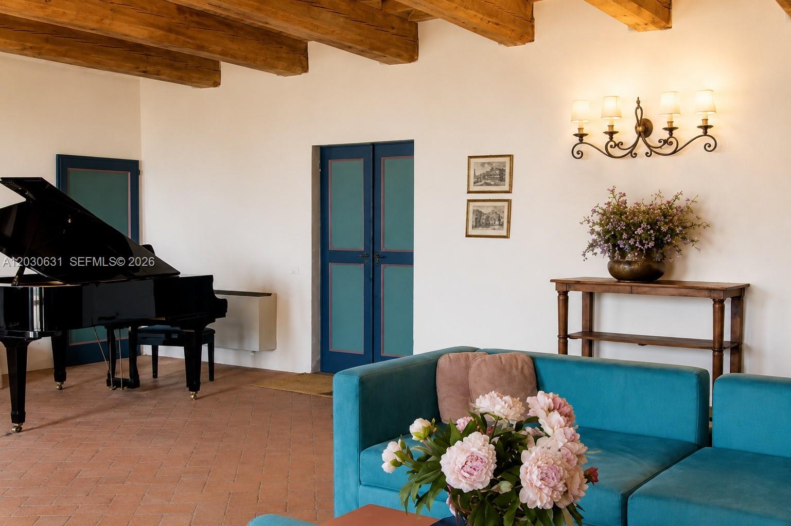 Tuscany Luxury Estate Florence Max Mlekus