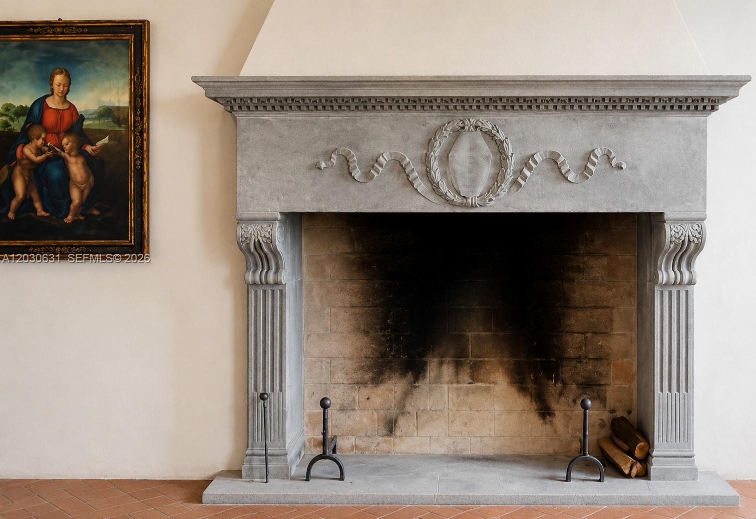 Tuscany Luxury Estate Florence Max Mlekus