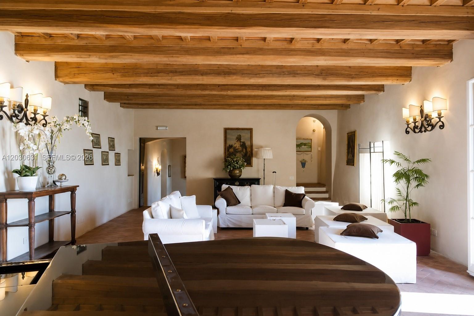 Tuscany Luxury Estate Florence Max Mlekus