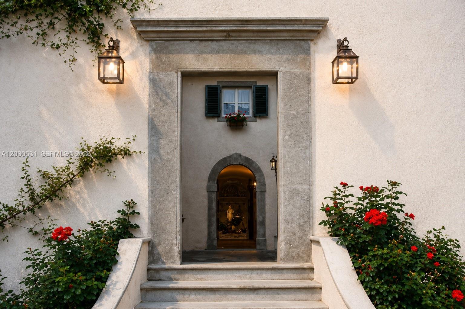 Tuscany Luxury Estate Florence Max Mlekus