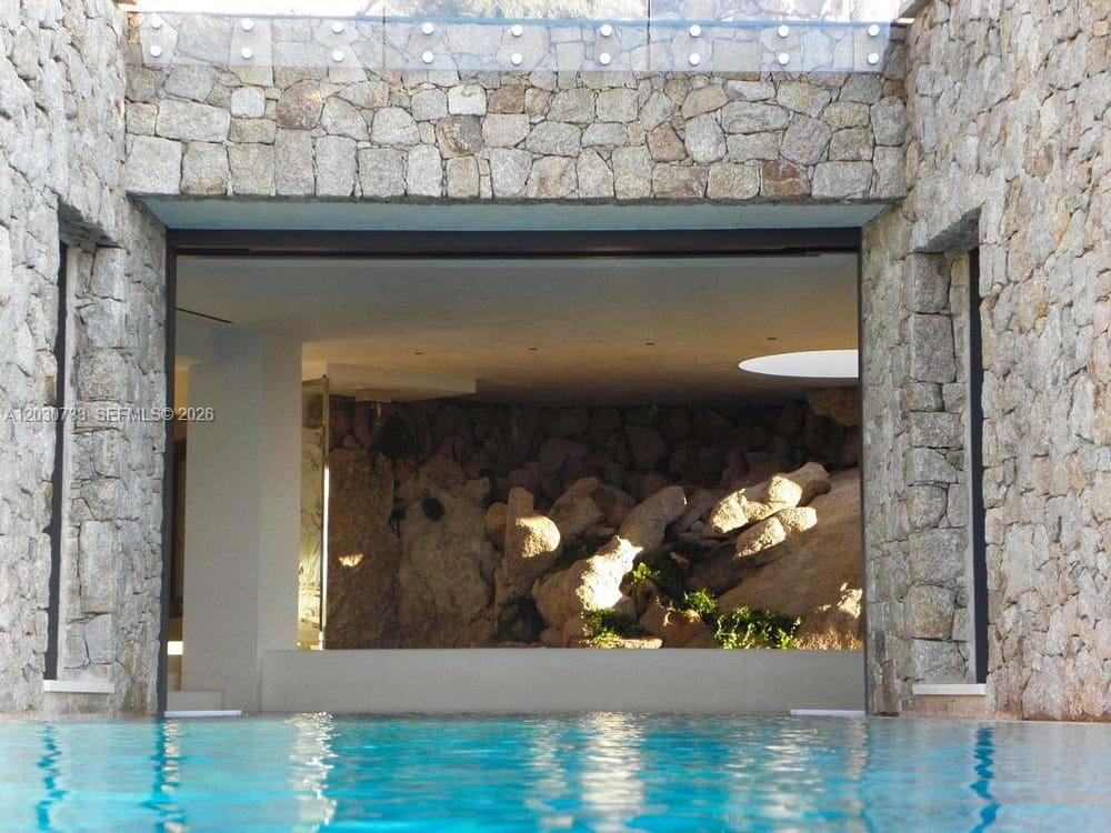 Sardinia Luxury Estate Porto Cervo Max Mlekus