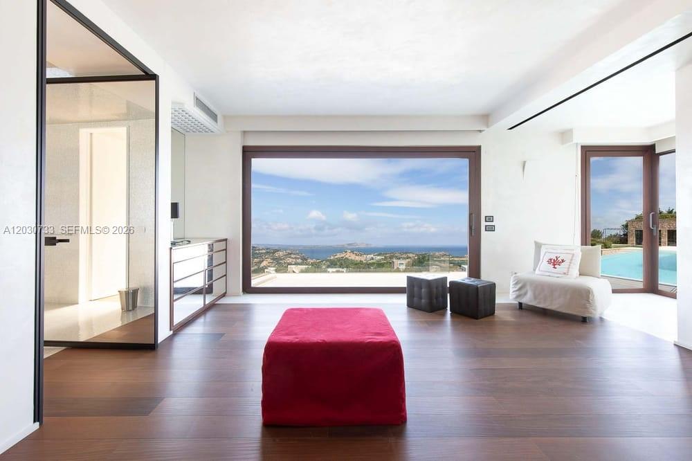 Sardinia Luxury Estate Porto Cervo Max Mlekus