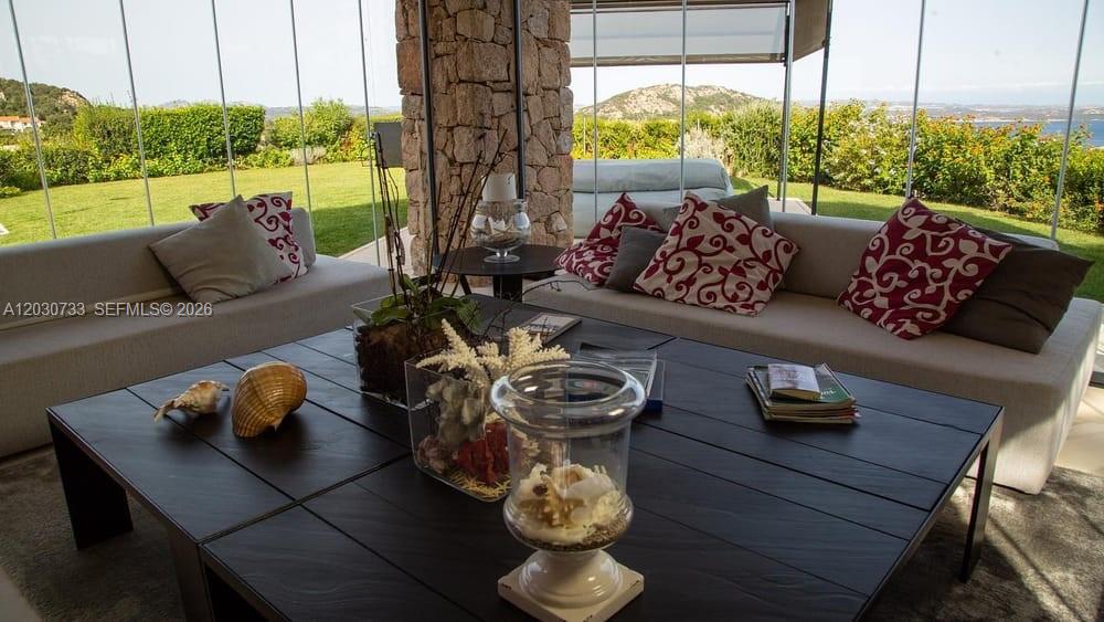 Sardinia Luxury Estate Porto Cervo Max Mlekus