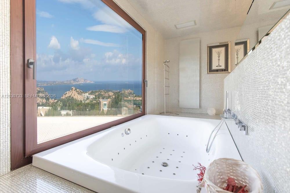 Sardinia Luxury Estate Porto Cervo Max Mlekus
