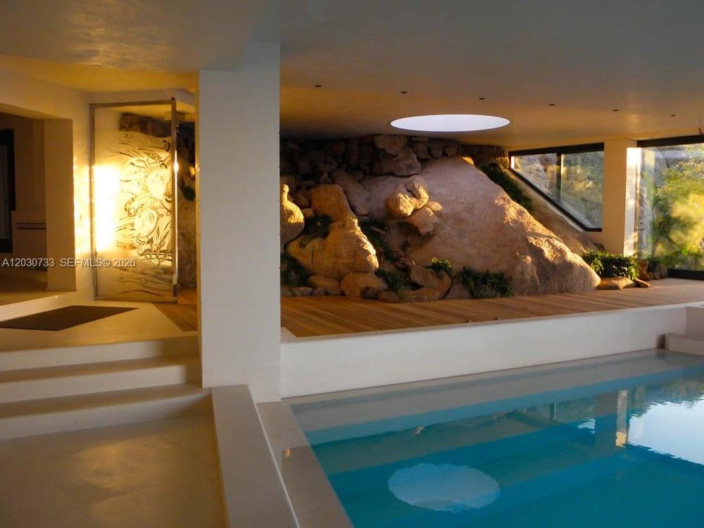 Sardinia Luxury Estate Porto Cervo Max Mlekus