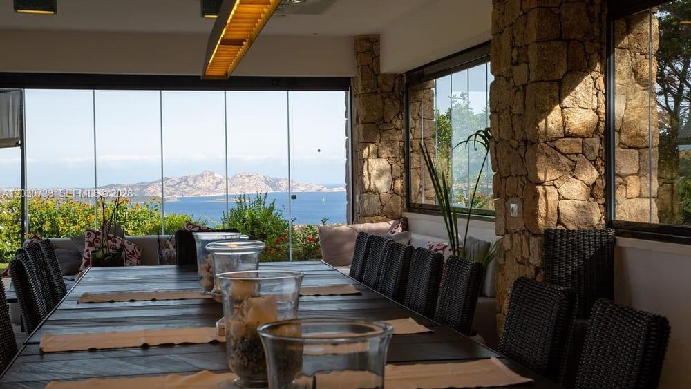 Sardinia Luxury Estate Porto Cervo Max Mlekus