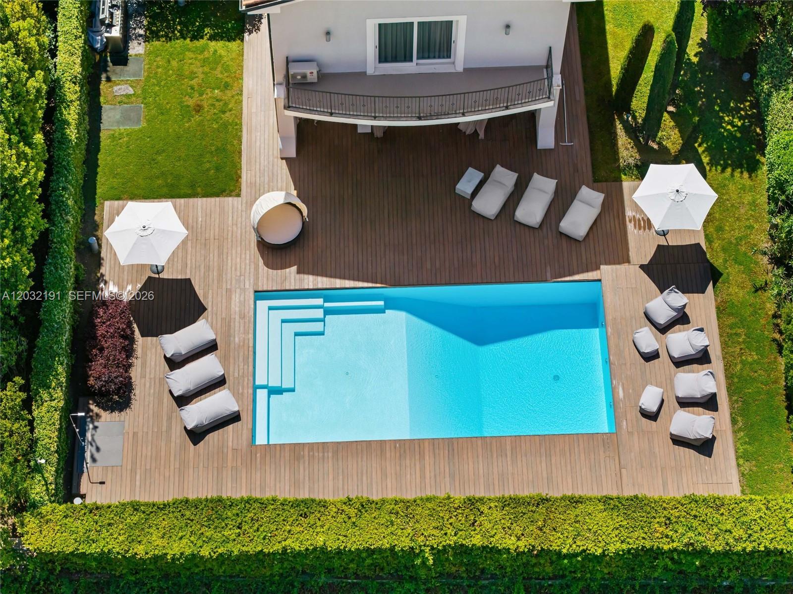 Luxury Real Estate Forte Dei Marmi Max Mlekus