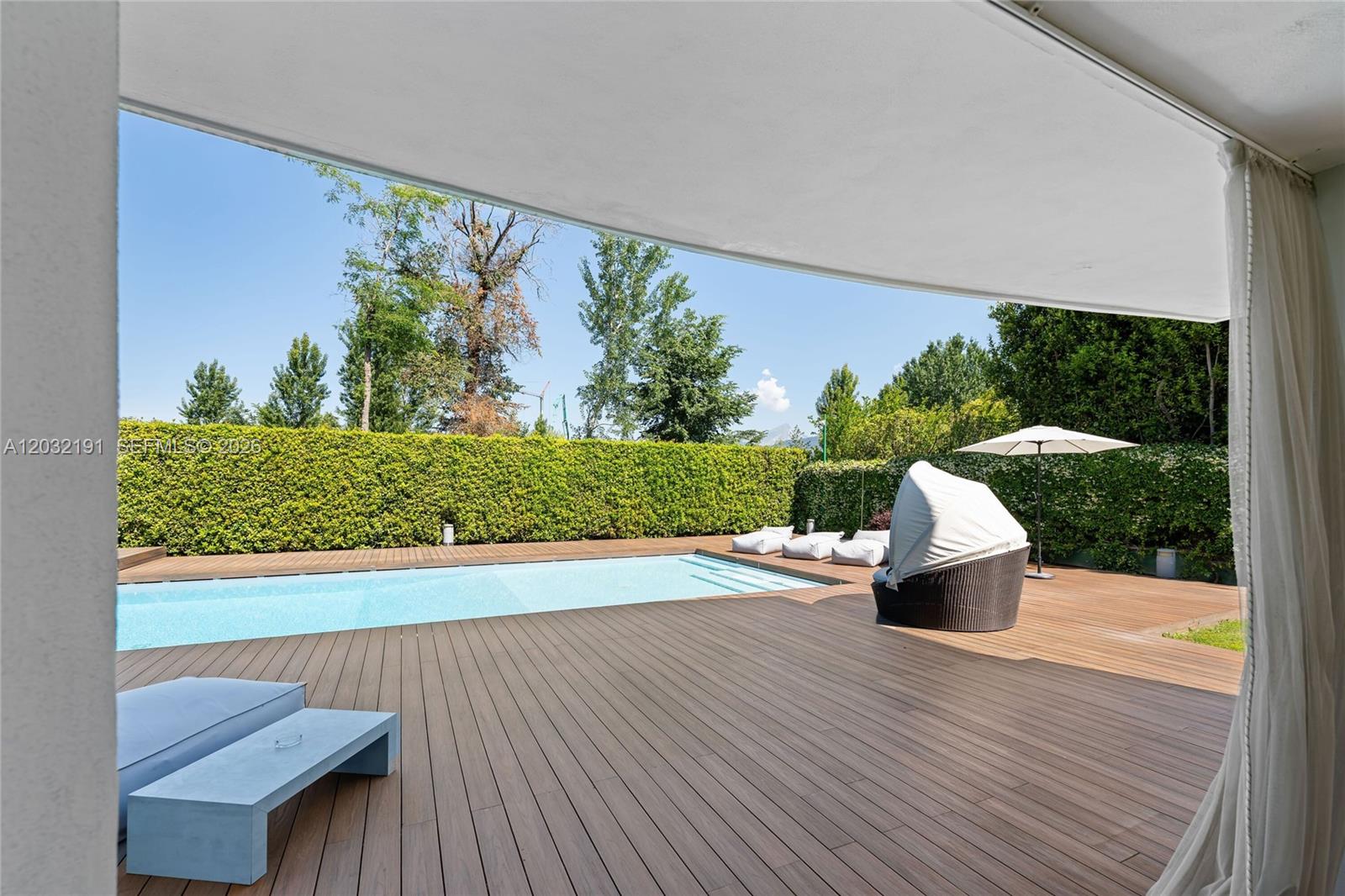 Luxury Real Estate Forte Dei Marmi Max Mlekus