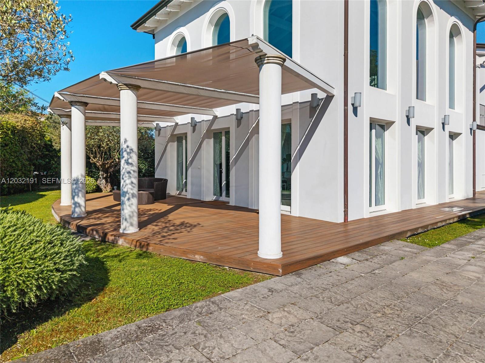 Luxury Real Estate Forte Dei Marmi Max Mlekus