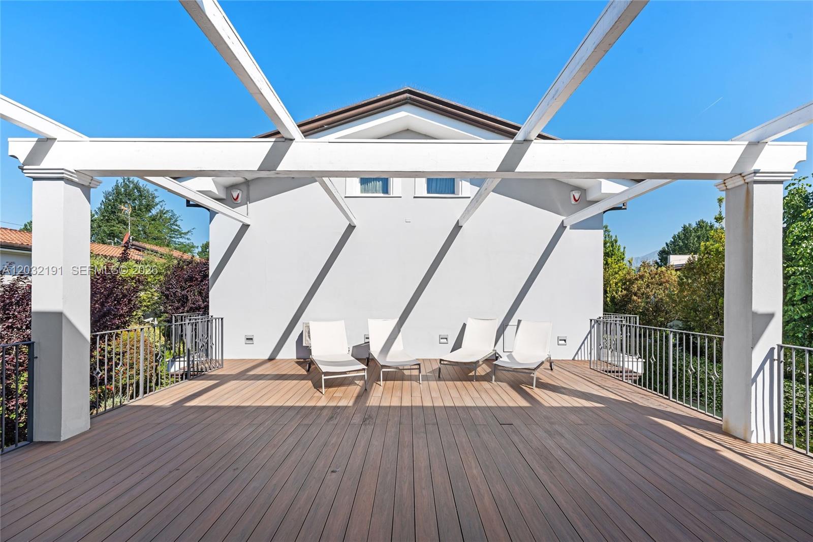 Luxury Real Estate Forte Dei Marmi Max Mlekus