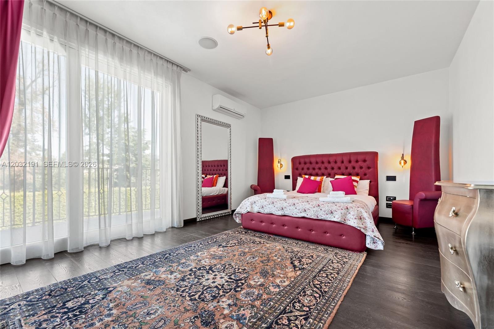 Luxury Real Estate Forte Dei Marmi Max Mlekus