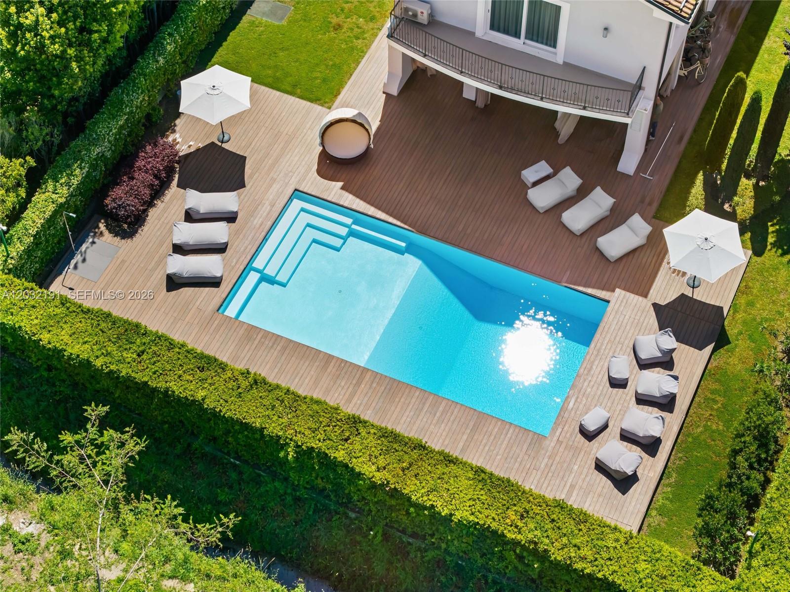 Luxury Real Estate Forte Dei Marmi Max Mlekus