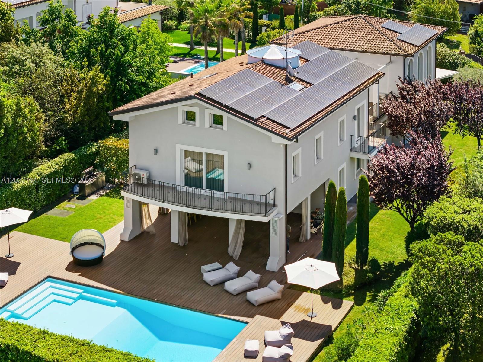 Luxury Real Estate Forte Dei Marmi Max Mlekus