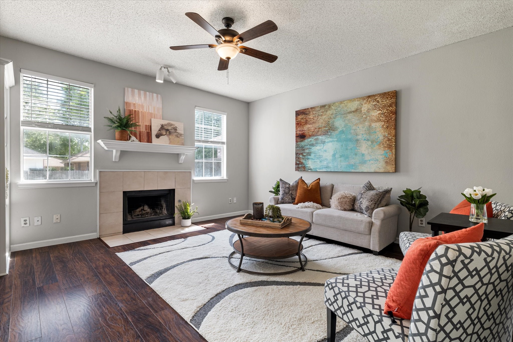 2128 Arbor Creek Drive