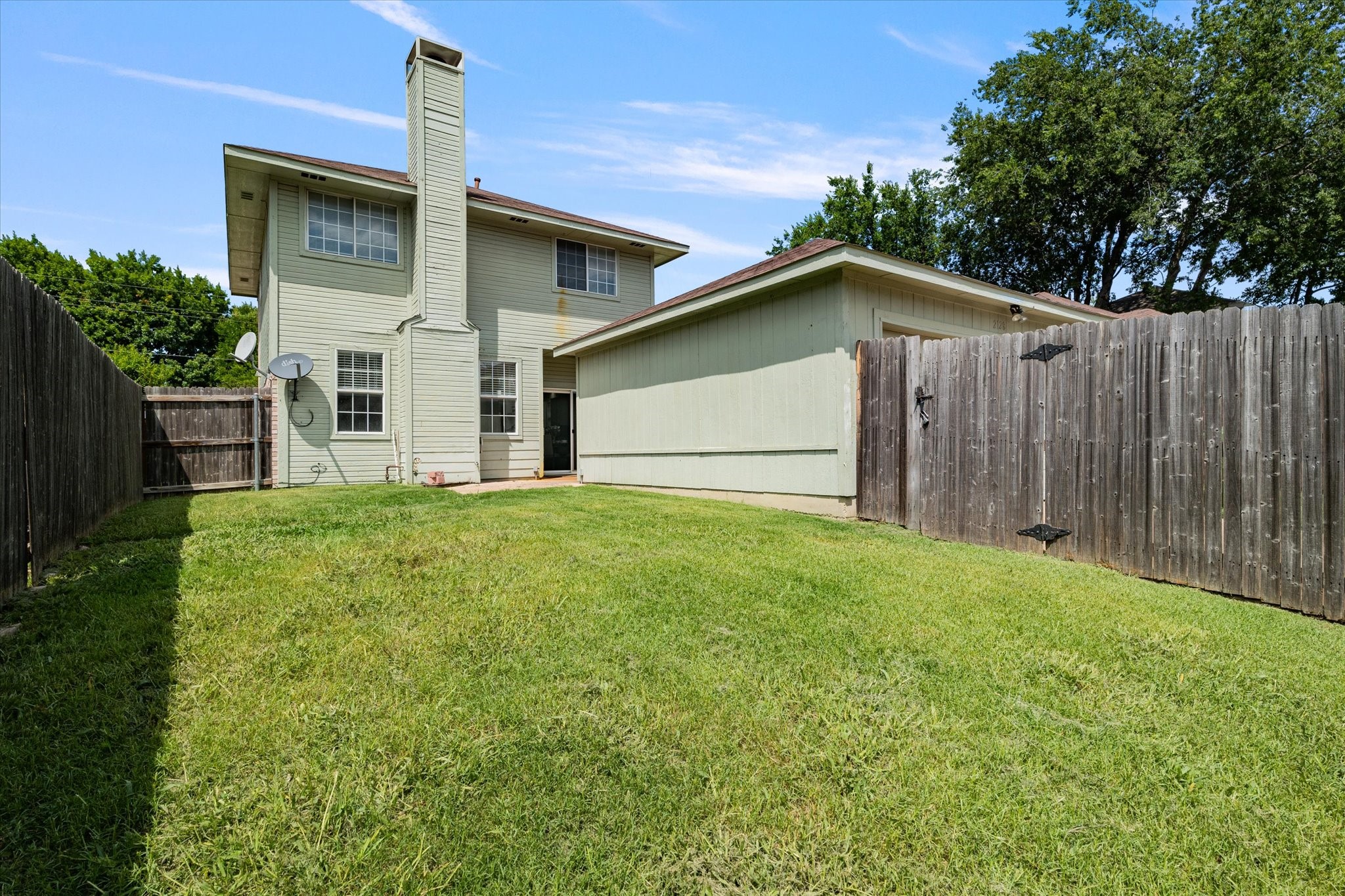 2128 Arbor Creek Drive