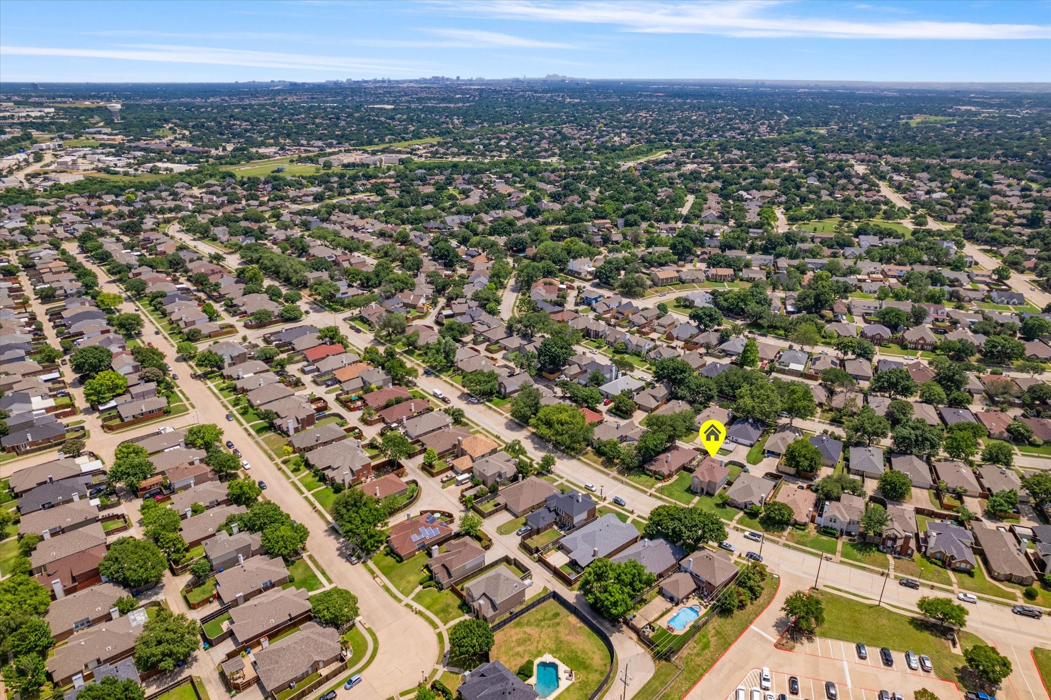 2128 Arbor Creek Drive