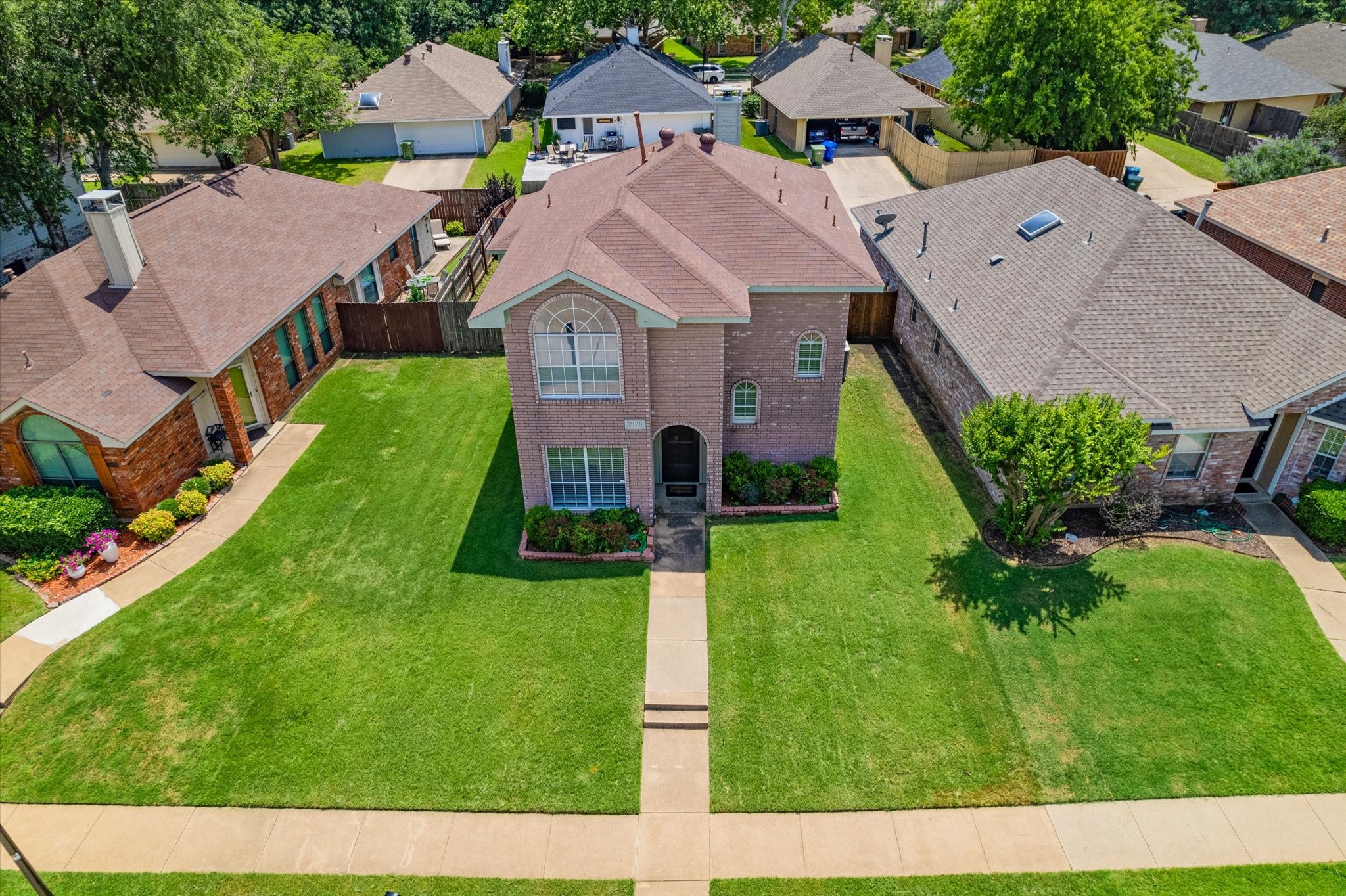 2128 Arbor Creek Drive