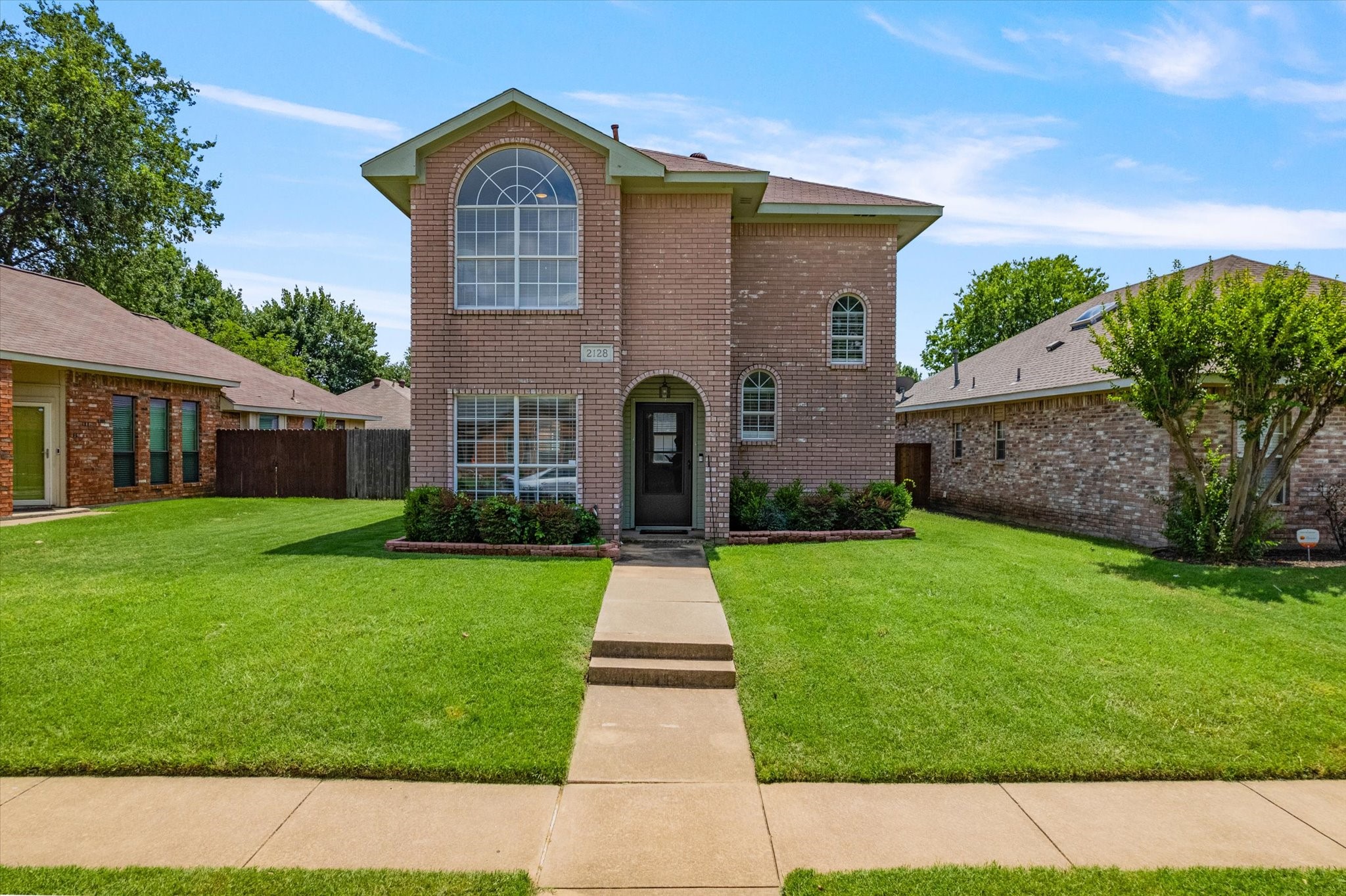 2128 Arbor Creek Drive