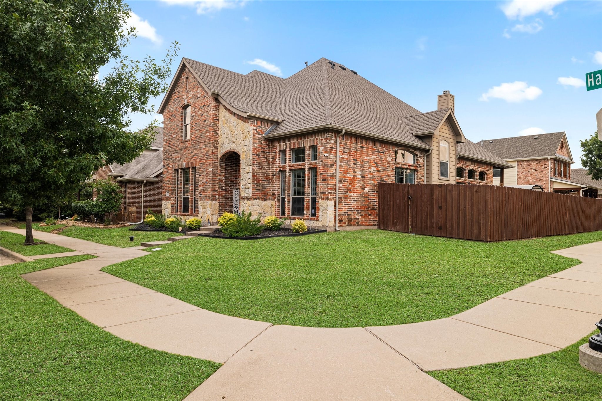 5429 Hampshire Drive