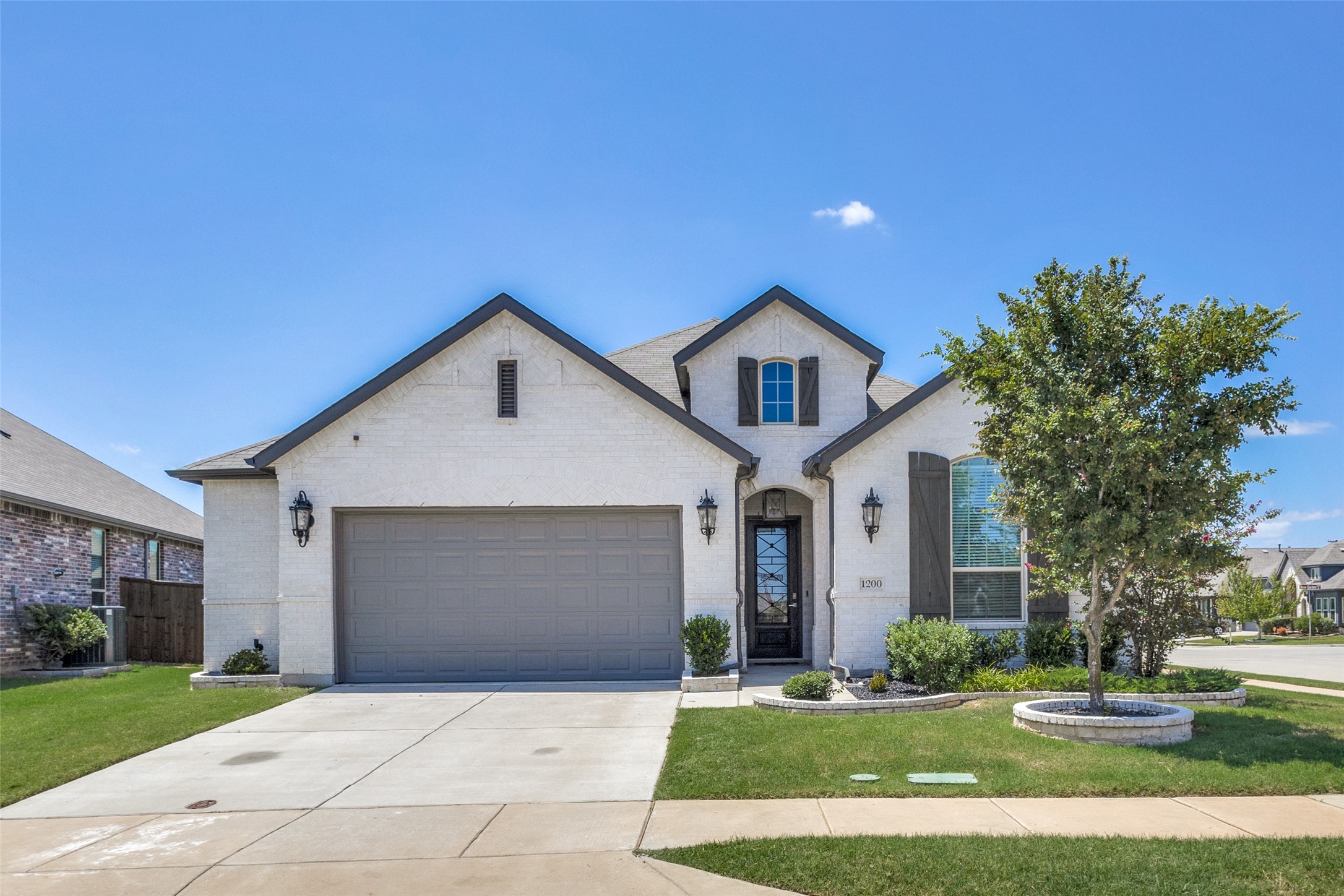 1200 Audubon Drive