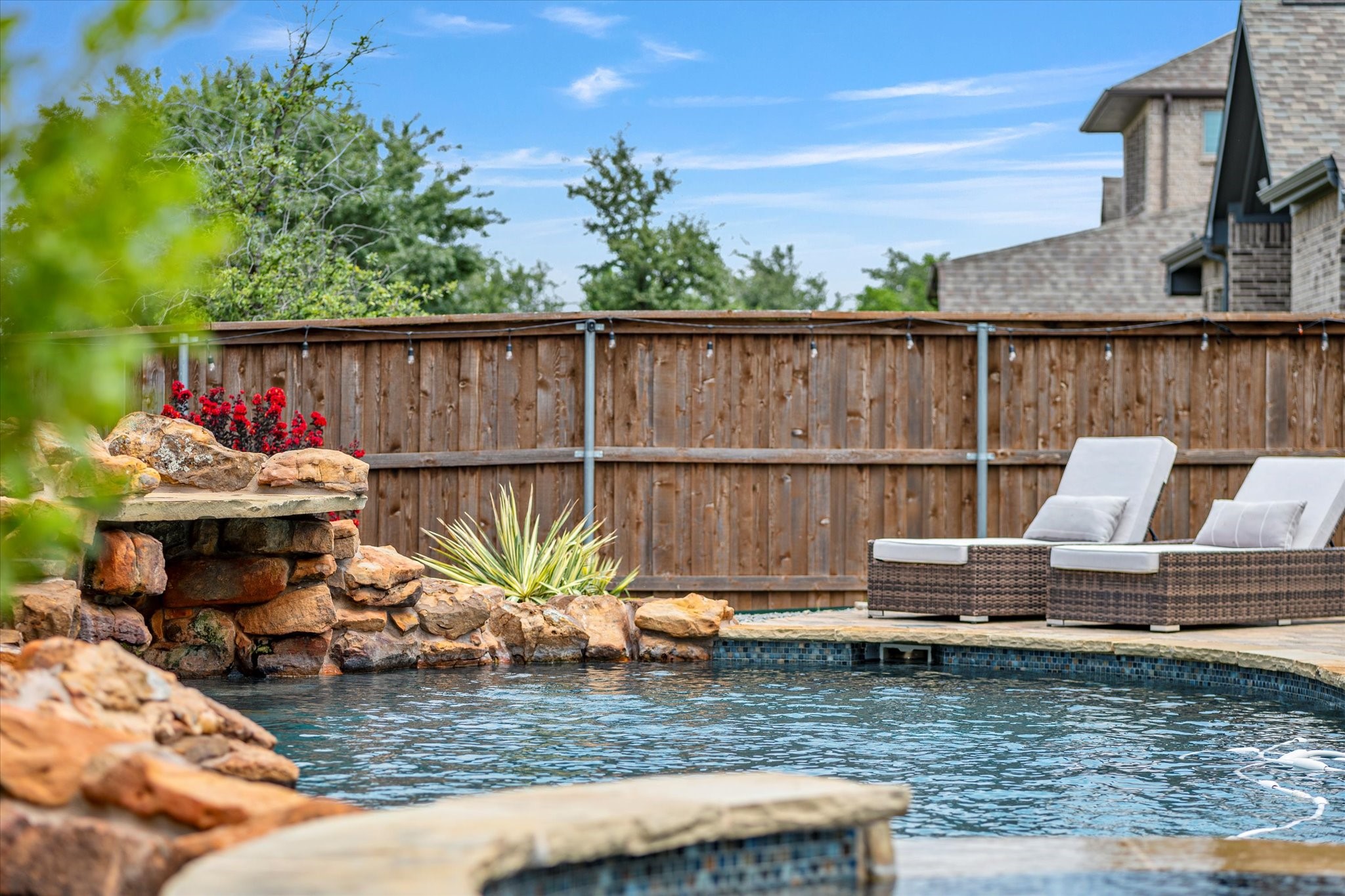 16627 Sweetgum Road