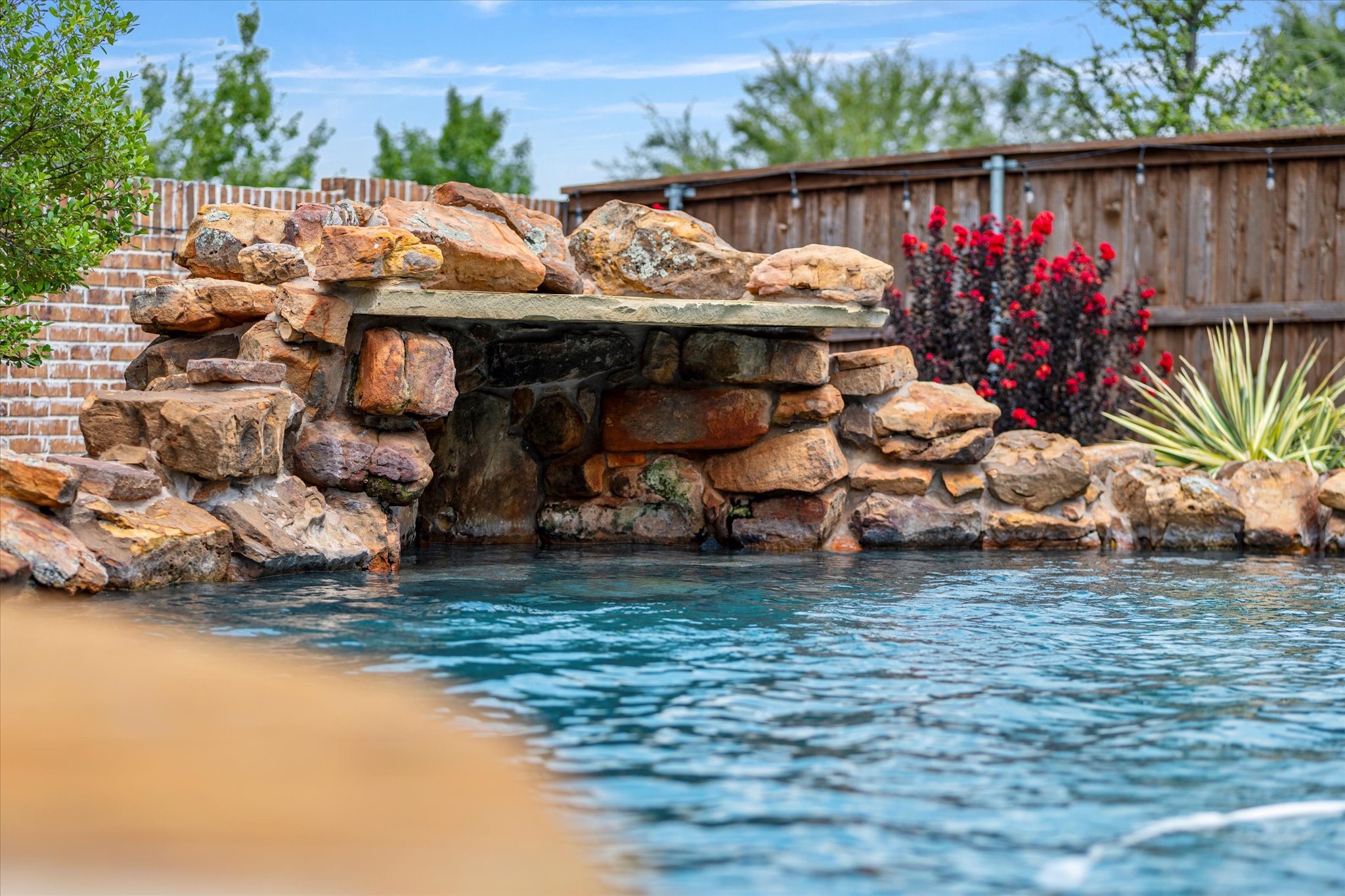 16627 Sweetgum Road