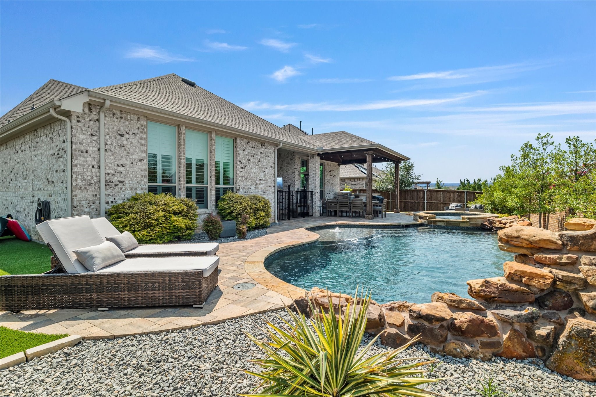 16627 Sweetgum Road