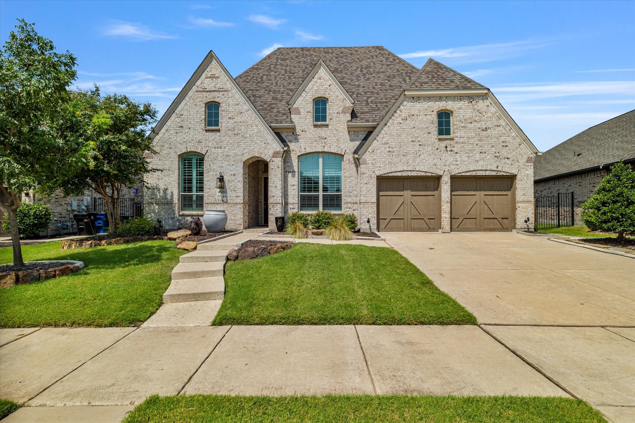 16627 Sweetgum Road