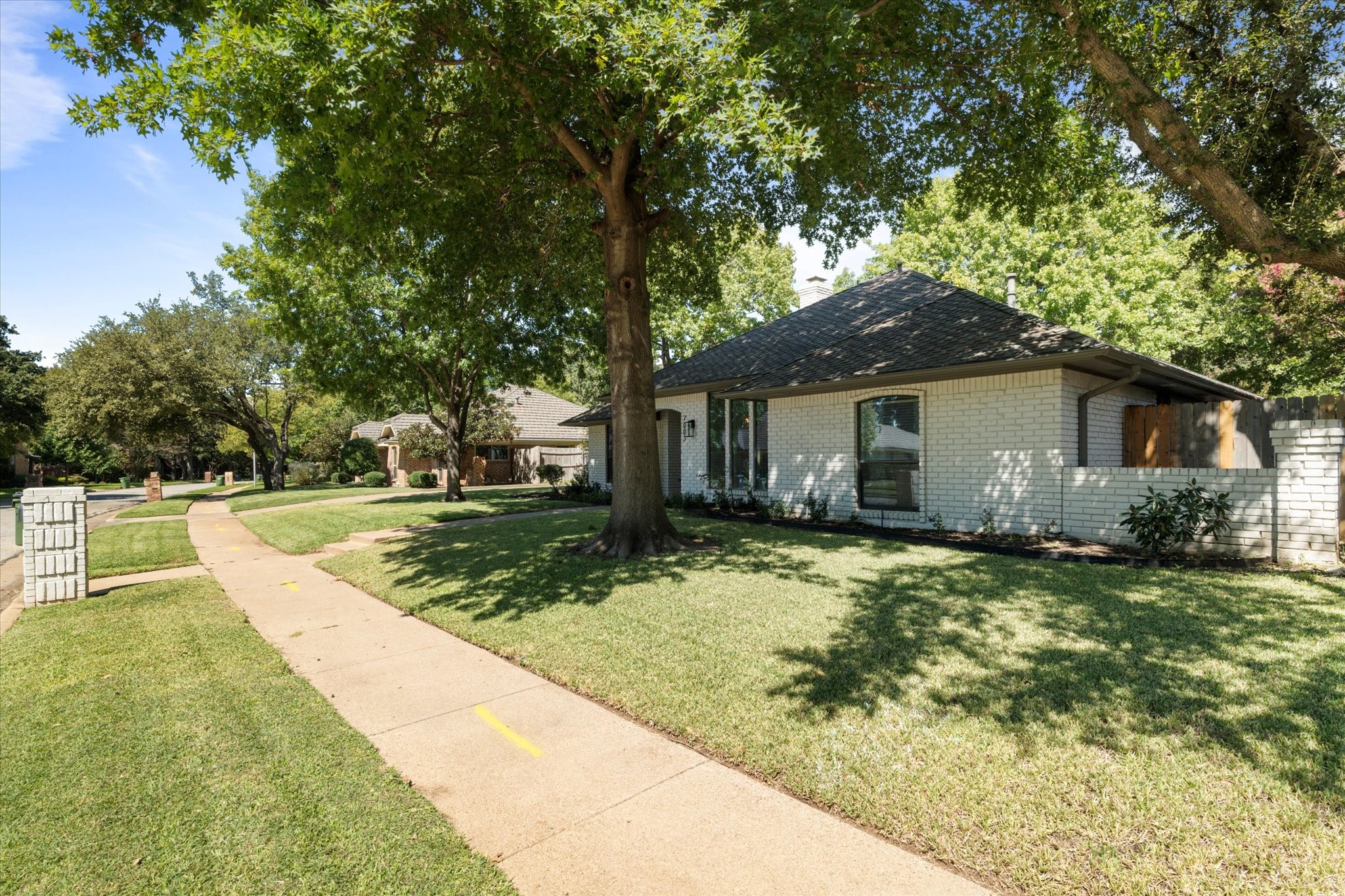 7003 Crater Lake Drive