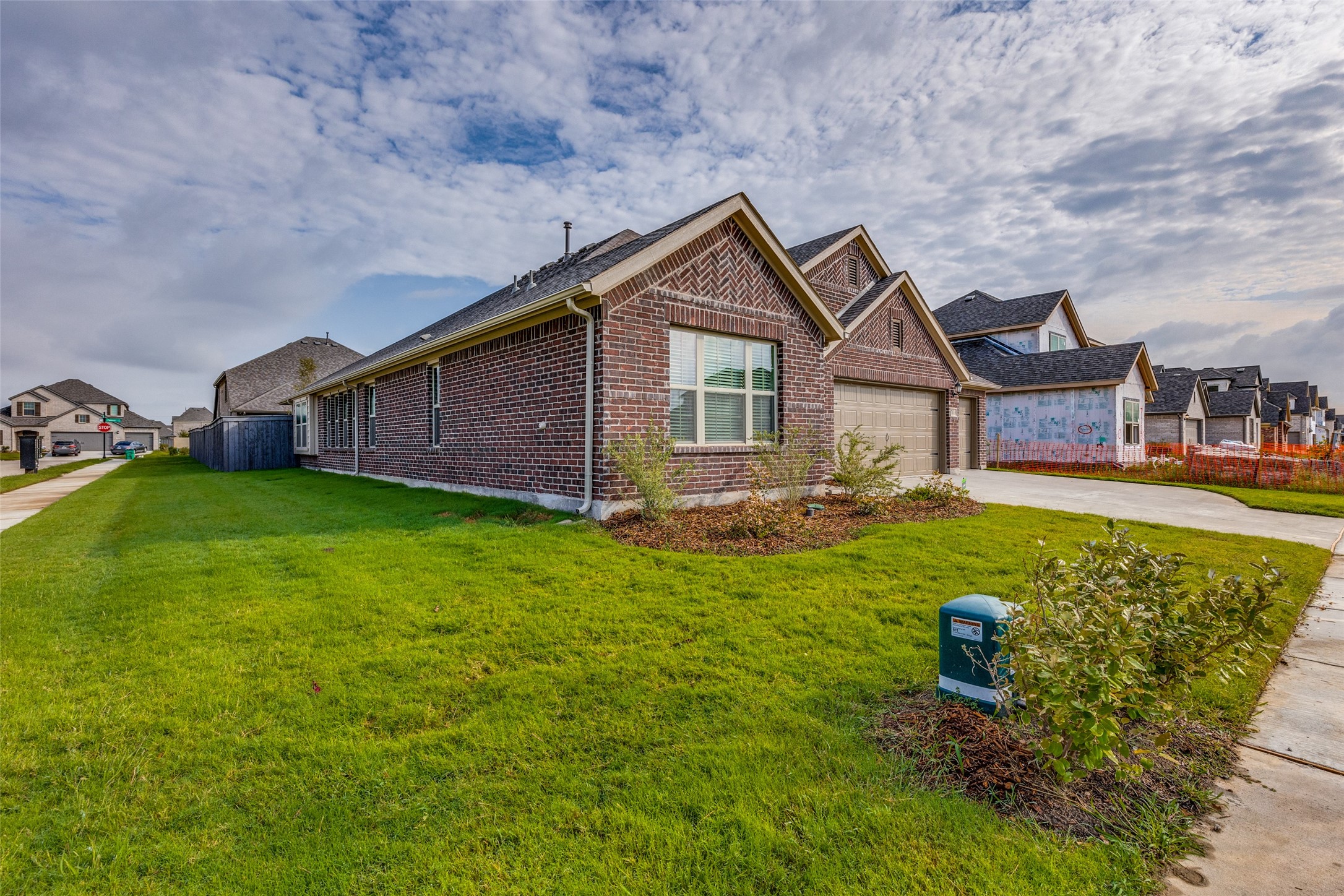 7133 Prairieside Trail