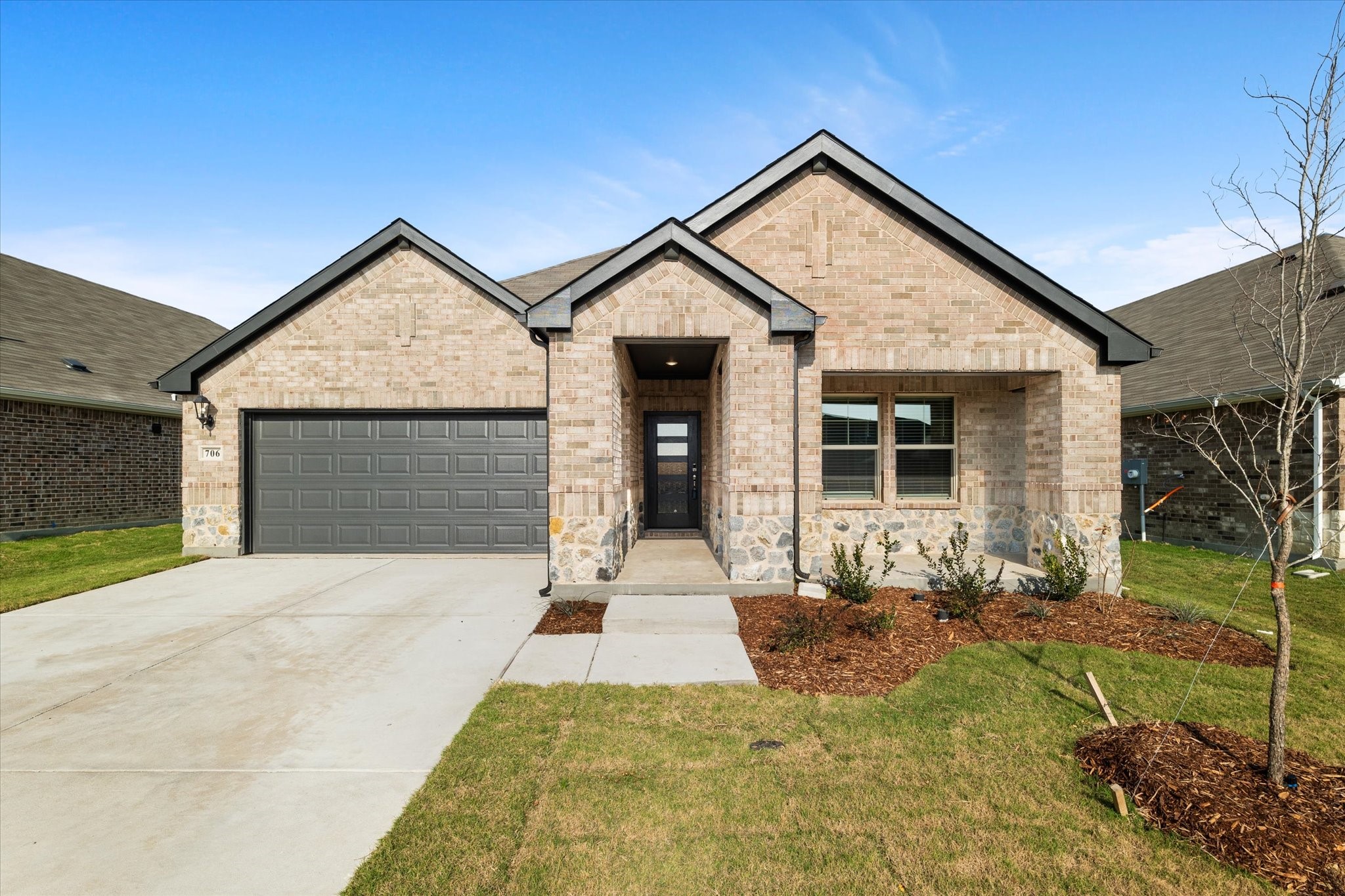 706 Martell Road